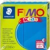 Fimo Kids Modelliermasse 42g Blau - 3 -Djeco Geschaft fimo kids modelliermasse 42g blau 3