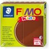 Fimo Kids Modelliermasse 42g Braun - 7 1 Fimo Kids Modelliermasse 42g Braun - 7 -Djeco Geschaft fimo kids modelliermasse 42g braun 7