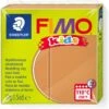 Fimo Kids Modelliermasse 42g Hellbraun - 71 -Djeco Geschaft fimo kids modelliermasse 42g hellbraun 71