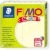 Fimo Kids Modelliermasse 42g Hellgelb - 106 -Djeco Geschaft fimo kids modelliermasse 42g hellgelb 106