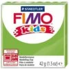 Fimo Kids Modelliermasse 42g Kalk - 51 -Djeco Geschaft fimo kids modelliermasse 42g kalk 51