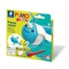 Fimo Kinderset "lustiger Wal 2 Fimo Kinderset "lustiger Wal -Djeco Geschaft fimo kinderset quot lustiger wal