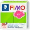 Fimo Soft Boetseerklei 57g Appelgroen - 50 2 Fimo Soft Boetseerklei 57g Appelgroen - 50 -Djeco Geschaft fimo soft boetseerklei 57g appelgroen 50