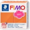 Fimo Soft Modelliermasse 57g Cognac - 76 1 Fimo Soft Modelliermasse 57g Cognac - 76 -Djeco Geschaft fimo soft modelliermasse 57g cognac 76