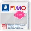 Fimo Soft Modelliermasse 57g Delphin Grau - 80 -Djeco Geschaft fimo soft modelliermasse 57g delphin grau 80