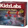Frog Studio Home 4M Kinder Labor, Anti-Schwerkraft-Magnetschwebe-Set 1 Frog Studio Home 4M Kinder Labor, Anti-Schwerkraft-Magnetschwebe-Set -Djeco Geschaft frog studio home 4m kinder labor anti schwerkraft magnetschwebe set