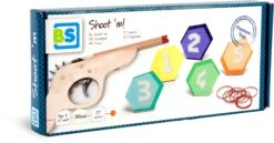 BS Toys Shoot 'm -Djeco Geschaft ga409 4
