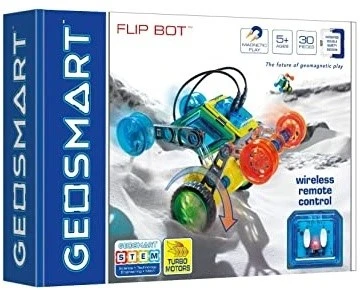 GeoSmart GeoSmart Flip Bot 3 GeoSmart GeoSmart Flip Bot