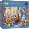 Gibsons Puzzle Dressmaker's Daughter - 500XL Teile