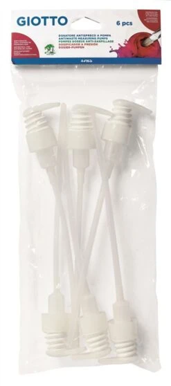 Giotto 0530000 Farbsprüherzubehör