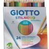 Giotto 256600 2558 0 Aquarellstifte 2 Giotto 256600 2558 0 Aquarellstifte -Djeco Geschaft giotto 256600 2558 0 aquarellstifte