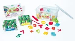 Giotto 3491 00 Lufthärtende Modelliermasse, 58/mehrfarbig, 30.5 X 21 X 16 Cm