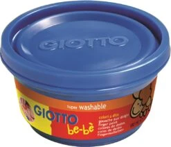 Giotto 4607 00 Be-bè Fingermalfarbe, Farbig Sortiert -Djeco Geschaft giotto 4607 00 be be fingermalfarbe farbig sortiert 3