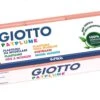 Giotto 510111 Töpferei-/ Modellier-Material Knetmasse Pink 350 G 1 Stück(e) -Djeco Geschaft giotto 510111 toepferei modellier material knetmasse pink 350 g 1 stueck e