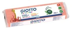 Giotto 510111 Töpferei-/ Modellier-Material Knetmasse Pink 350 G 1 Stück(e)
