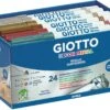 Giotto 5245 00 Decor Fasermaler, 17 X 11,5 X 8,5 Cm -Djeco Geschaft giotto 5245 00 decor fasermaler 17 x 11 5 x 8 5 cm