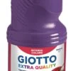 Giotto 5334 19 - Tempera Flasche, 1.000 Ml, Violett 2 Giotto 5334 19 - Tempera Flasche, 1.000 Ml, Violett -Djeco Geschaft giotto 5334 19 tempera flasche 1000 ml violett