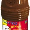 GIOTTO Be-bè Temperafarbe, Malfertige Farben, Für Kinder Ab 2, 1000 Ml - Braun -Djeco Geschaft giotto be be temperafarbe malfertige farben fuer kinder ab 2 1000 ml braun