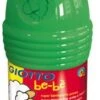 GIOTTO Be-bè Temperafarbe, Malfertige Farben, Für Kinder Ab 2, 1000 Ml - Grün 1 GIOTTO Be-bè Temperafarbe, Malfertige Farben, Für Kinder Ab 2, 1000 Ml - Grün -Djeco Geschaft giotto be be temperafarbe malfertige farben fuer kinder ab 2 1000 ml gruen