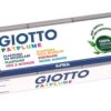 Giotto Block Von 350 Gr Giotto Patplume Grau