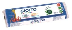 Giotto Block Von 350 Gr Giotto Patplume Hellblau