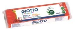 Giotto Block Von 350 Gr Giotto Patplume Rot