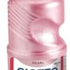 GIOTTO Extra Quality, Malfertige PEARL Temperafarbe Höchster Qualität, 250 Ml - Magenta