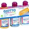 GIOTTO Extra Quality, Malfertige PEARL Temperafarben Höchster Qualität - Set PEARL 3 X 250 Ml 2 GIOTTO Extra Quality, Malfertige PEARL Temperafarben Höchster Qualität - Set PEARL 3 X 250 Ml -Djeco Geschaft giotto extra quality malfertige pearl temperafarben hoechster qualitaet set pearl 3 x 250 ml