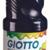 GIOTTO Extra Quality, Malfertige Temperafarbe Höchster Qualität, 500 Ml - Schwarz 1 GIOTTO Extra Quality, Malfertige Temperafarbe Höchster Qualität, 500 Ml - Schwarz -Djeco Geschaft giotto extra quality malfertige temperafarbe hoechster qualitaet 500 ml schwarz