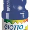 GIOTTO Extra Quality, Malfertige Temperafarbe Höchster Qualität, 500 Ml - Ultramarin -Djeco Geschaft giotto extra quality malfertige temperafarbe hoechster qualitaet 500 ml ultramarin