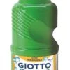 GIOTTO Schoolpaint, Malfertige Temperafarbe, 250 Ml - Grün 2 GIOTTO Schoolpaint, Malfertige Temperafarbe, 250 Ml - Grün -Djeco Geschaft giotto schoolpaint malfertige temperafarbe 250 ml gruen