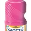 Giotto Schoolpaint, Malfertige Temperafarbe, 250 Ml - Magenta 2 Giotto Schoolpaint, Malfertige Temperafarbe, 250 Ml - Magenta -Djeco Geschaft giotto schoolpaint malfertige temperafarbe 250 ml magenta