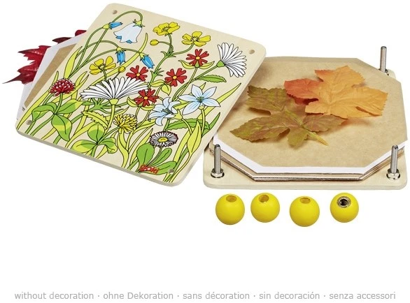 Goki 58603 Mal- & Bastel-Set Für Kinder 3 Goki 58603 Mal- & Bastel-Set Für Kinder