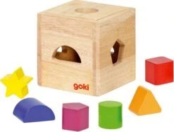 Goki 58628 -Djeco Geschaft goki 58628 3