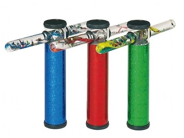 Goki Kaleidoskop Mit Zauberstab (1 Stück) 3 Goki Kaleidoskop Mit Zauberstab (1 Stück)