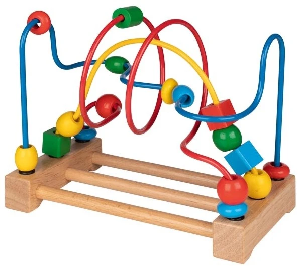 Goki Motorik-Schleife 3 Goki Motorik-Schleife