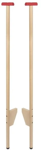 Goki Stelzen 3 Goki Stelzen