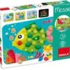 Jumbo Goula Mosaik 2 Jumbo Goula Mosaik -Djeco Geschaft goula mosaik