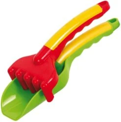 Gowi Schaufel- Und Harkenset