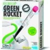 Great Gizmos Green Science Grüne Rakete (Anleitung Auf Englisch) -Djeco Geschaft great gizmos green science gruene rakete anleitung auf englisch