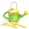 Green Toys Gießkanne (grün) -Djeco Geschaft green toys giesskanne gruen