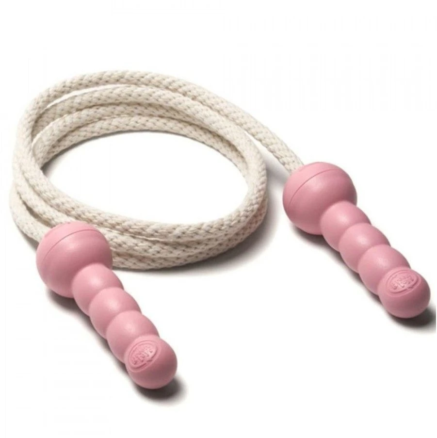 Green Toys Springseil - Rosa 3 Green Toys Springseil - Rosa