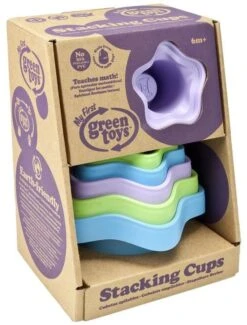 Green Toys Stapelspiel -Djeco Geschaft green toys stapelspiel 3