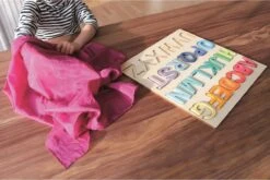 Grimm's - ABC-Spiel 7 Grimm's - ABC-Spiel -Djeco Geschaft grimm apos s abc spiel 3