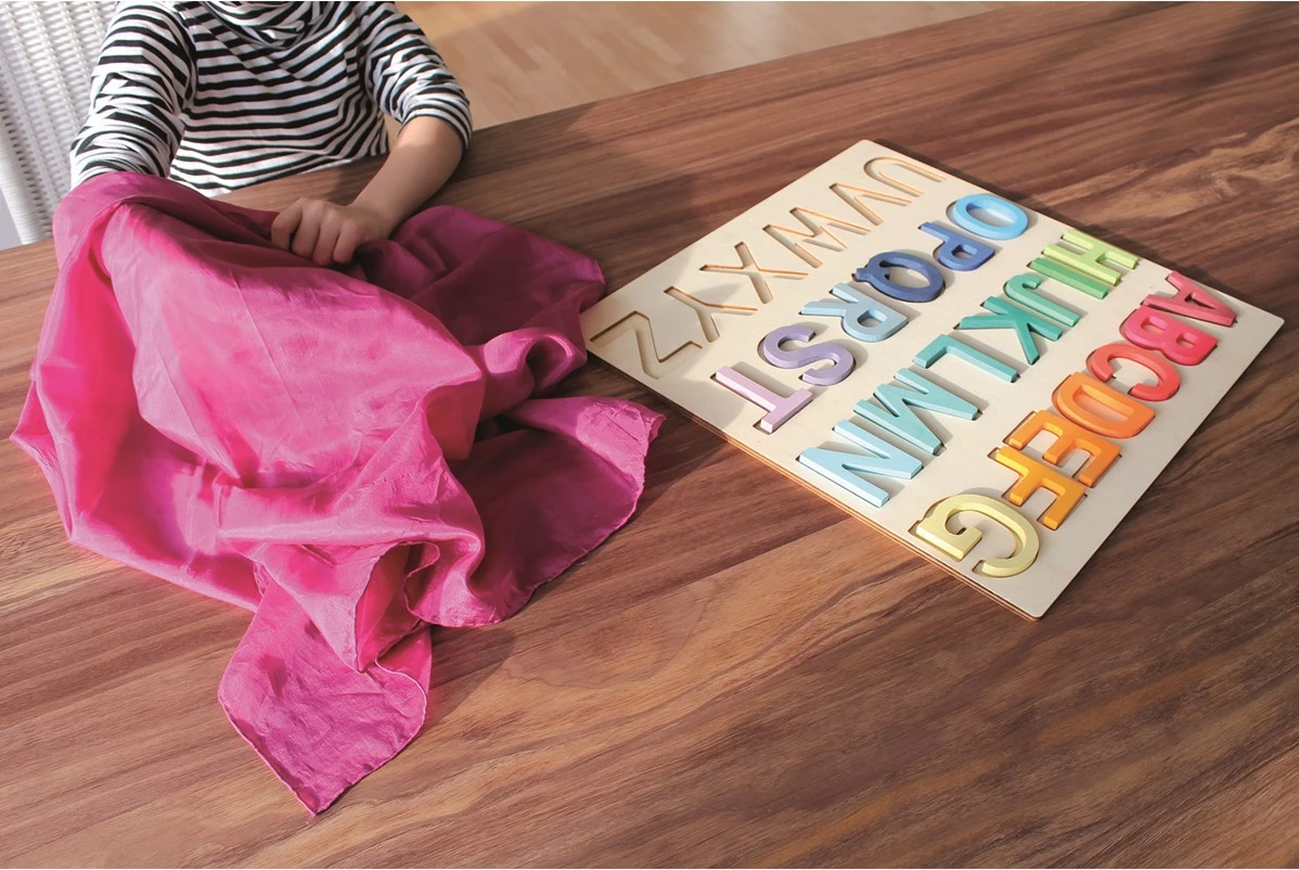 Grimm's - ABC-Spiel 5 Grimm's - ABC-Spiel – Bild 3