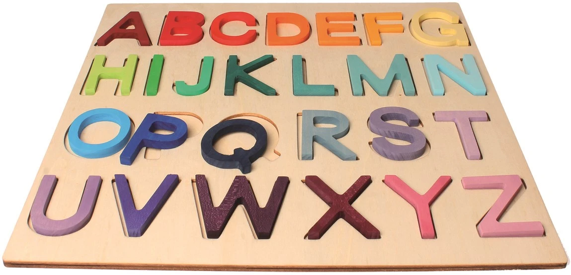 Grimm's - ABC-Spiel 3 Grimm's - ABC-Spiel