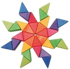 Grimm's - Achteck -Djeco Geschaft grimm apos s achteck 2