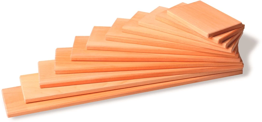 Grimm's - Bauplatten Natur 4 Grimm's - Bauplatten Natur – Bild 2