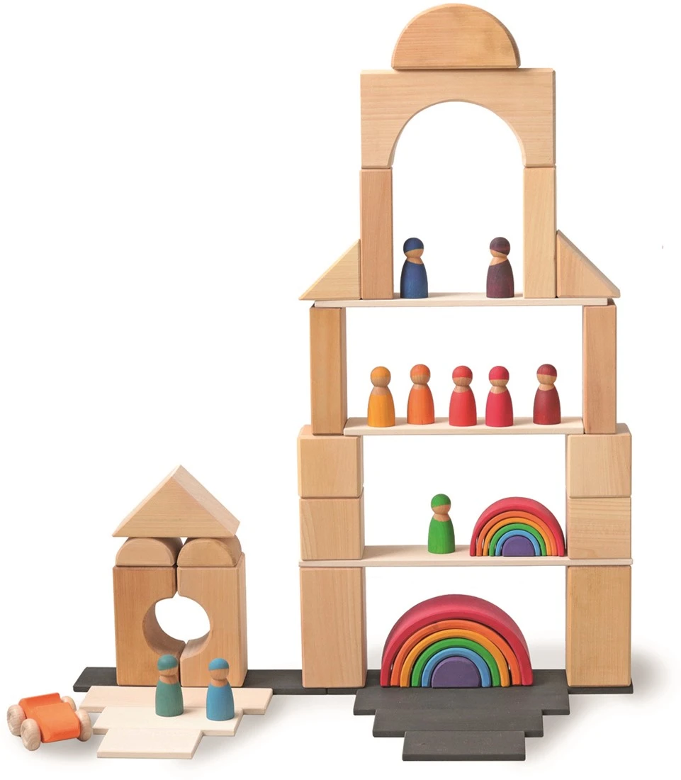 Grimm's - Bauplatten Natur 5 Grimm's - Bauplatten Natur – Bild 3