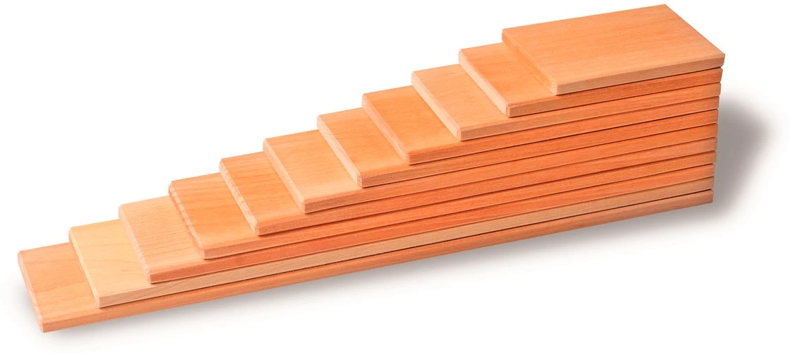 Grimm's - Bauplatten Natur 3 Grimm's - Bauplatten Natur